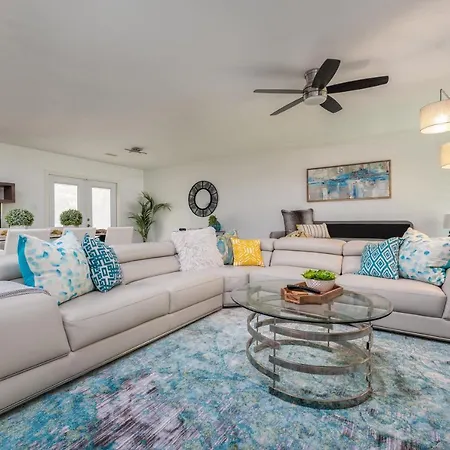 Villa Uf Sunshine House - Patio & Bbq - Chef Kitchen - Ev Car Station - Upscale Neighborhood! à Gainesville Extérieur photo