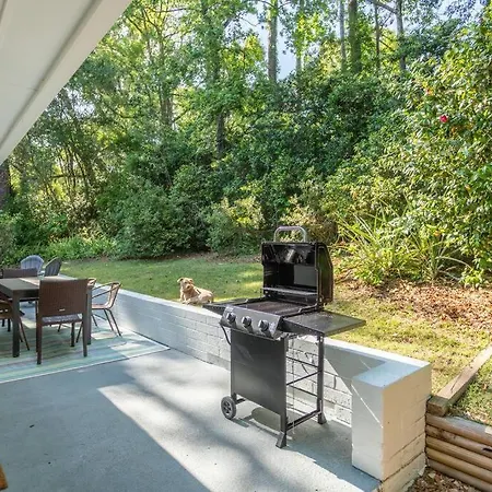 Villa Uf Sunshine House - Patio & Bbq - Chef Kitchen - Ev Car Station - Upscale Neighborhood! à Gainesville Extérieur photo