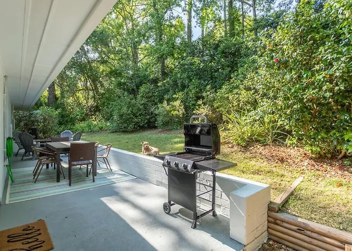 Uf Sunshine House - Patio & Bbq - Chef Kitchen - Ev Car Station - Upscale Neighborhood!